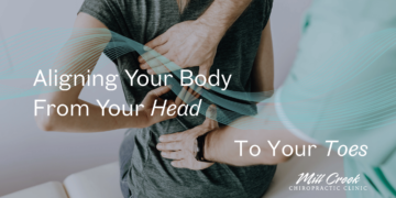 chiropractor Mill Creek 