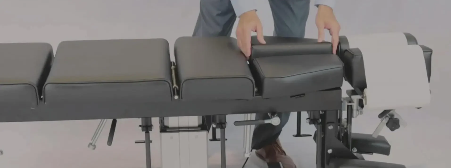 The latest in amenities, equipment, and methodologies