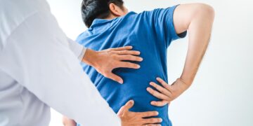 chiropractor Mill Creek 