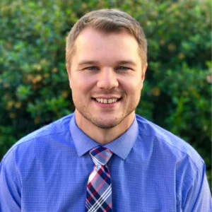 Dr Ryan Doerge Mill Creek Chiropractor