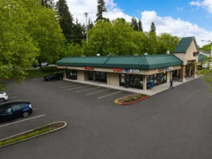 Mill Creek Chiropractic